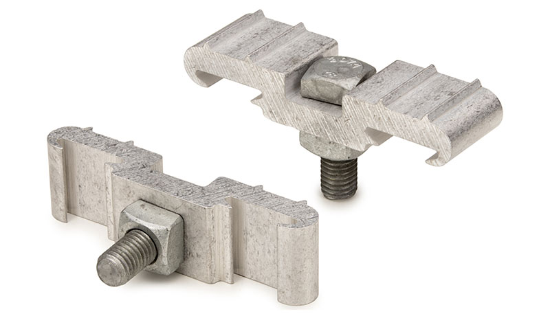 Pole Mounting Hardware